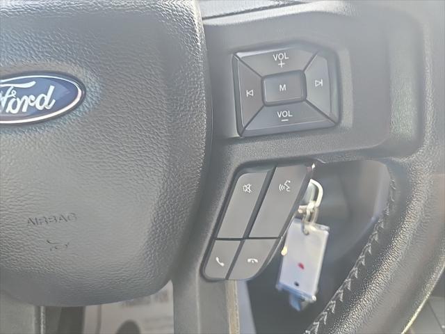 used 2019 Ford F-150 car, priced at $32,985