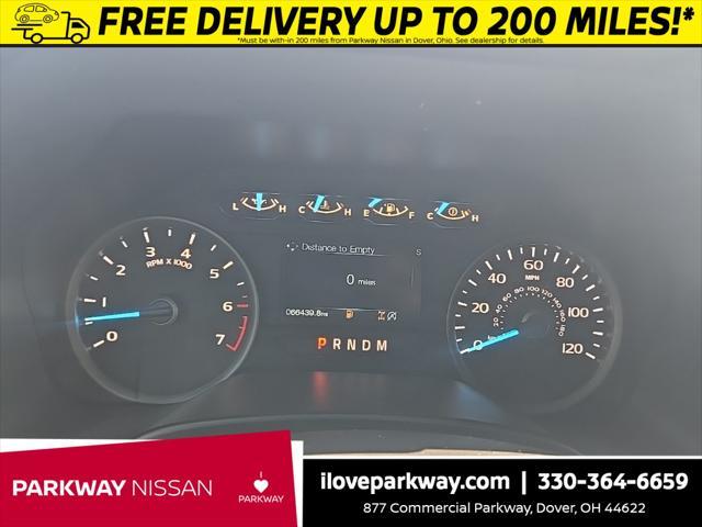 used 2019 Ford F-150 car, priced at $32,985