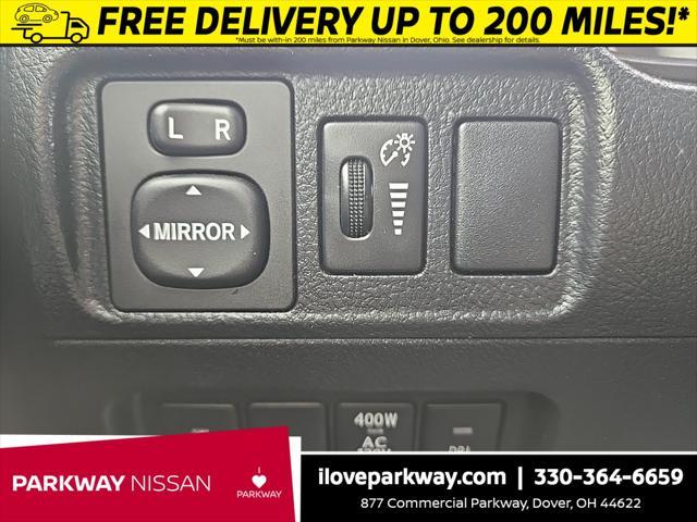 used 2019 Toyota 4Runner car, priced at $29,985