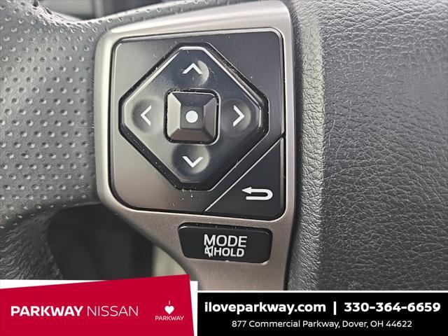 used 2019 Toyota 4Runner car, priced at $30,421