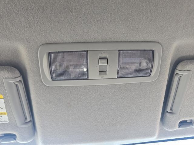 used 2011 Nissan Frontier car, priced at $8,900