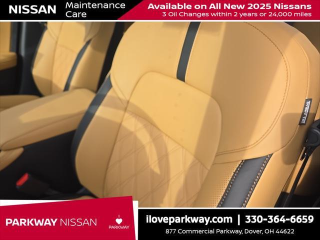 new 2025 Nissan Sentra car, priced at $26,069