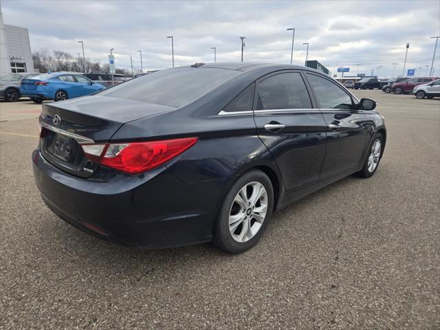 used 2012 Hyundai Sonata car, priced at $6,950