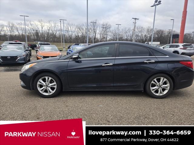 used 2012 Hyundai Sonata car, priced at $6,850