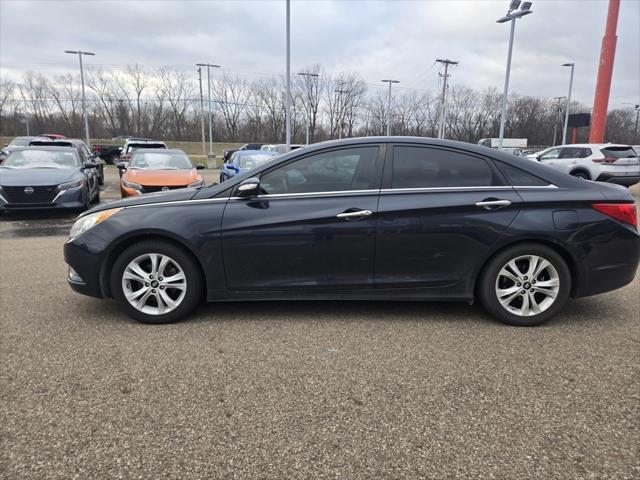 used 2012 Hyundai Sonata car, priced at $6,950