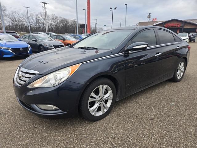 used 2012 Hyundai Sonata car, priced at $6,950