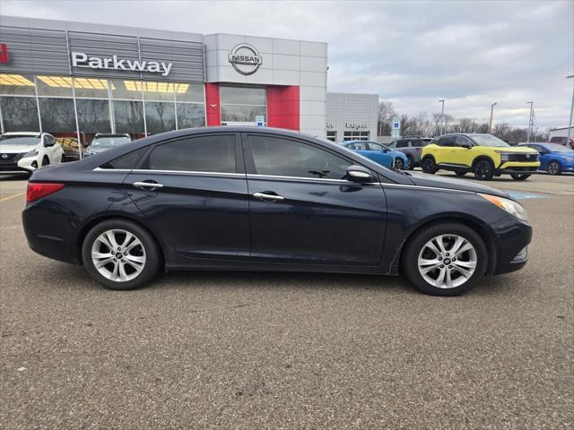 used 2012 Hyundai Sonata car, priced at $6,950