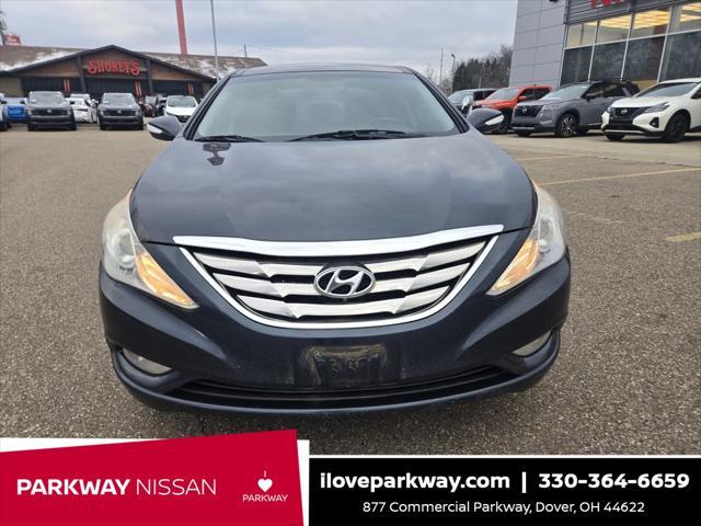 used 2012 Hyundai Sonata car, priced at $6,850