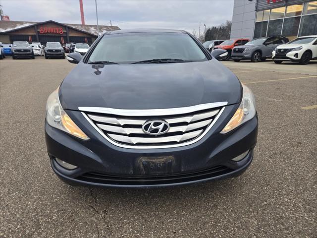 used 2012 Hyundai Sonata car, priced at $6,950