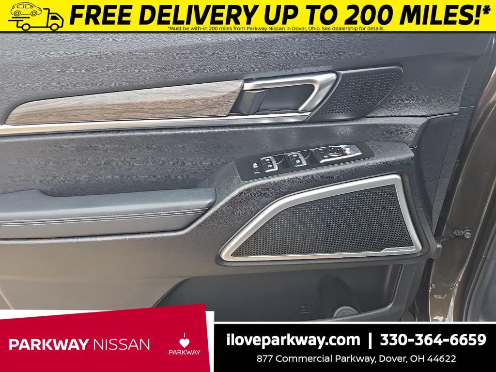 used 2020 Kia Telluride car, priced at $23,798