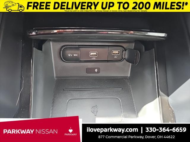 used 2020 Kia Telluride car, priced at $25,980
