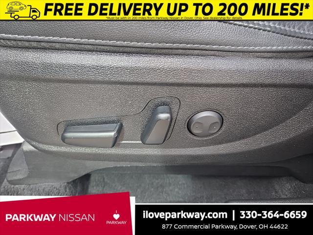 used 2020 Kia Telluride car, priced at $25,980
