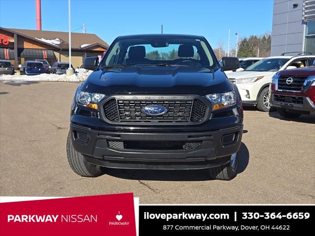 used 2019 Ford Ranger car, priced at $16,875