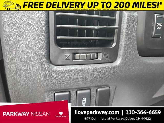 used 2015 Nissan Titan car, priced at $19,980