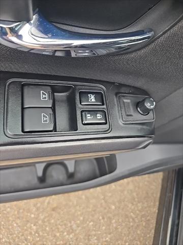 used 2015 Nissan Titan car, priced at $19,980