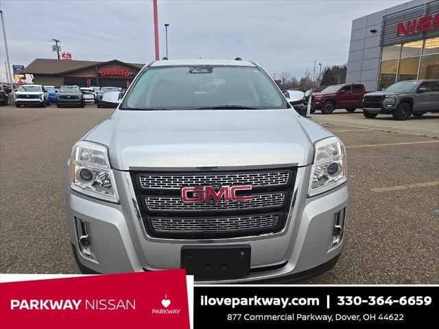 used 2015 GMC Terrain car, priced at $7,900