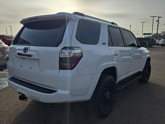 used 2019 Toyota 4Runner car, priced at $30,980