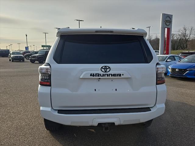 used 2019 Toyota 4Runner car, priced at $30,980