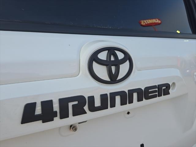 used 2019 Toyota 4Runner car, priced at $30,980