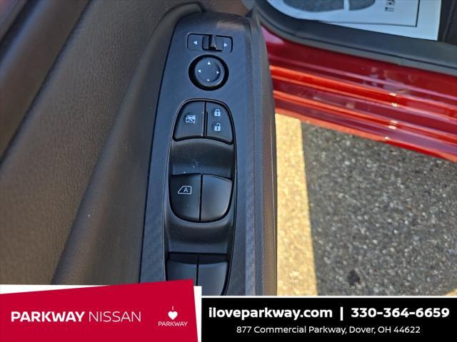 used 2022 Nissan Altima car, priced at $18,900
