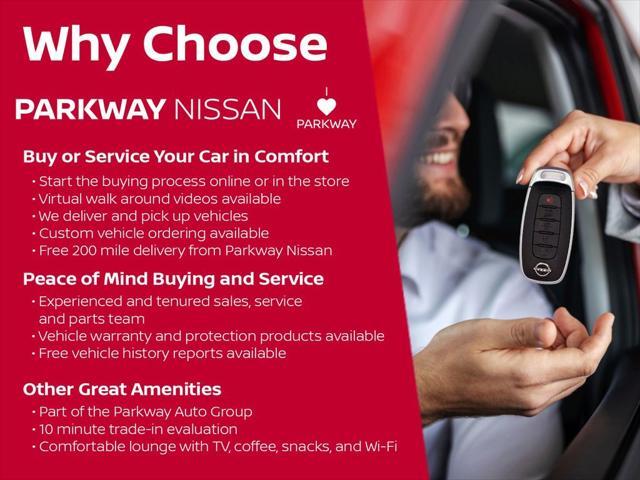 used 2022 Nissan Altima car, priced at $18,900