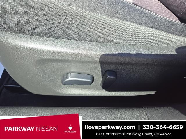 used 2022 Nissan Altima car, priced at $18,900