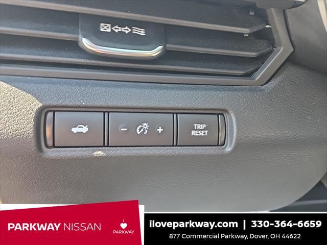 used 2022 Nissan Altima car, priced at $18,900