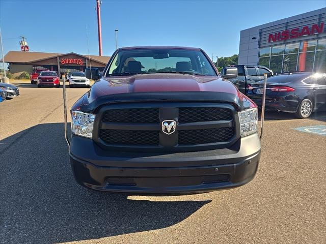 used 2019 Ram 1500 car, priced at $21,850