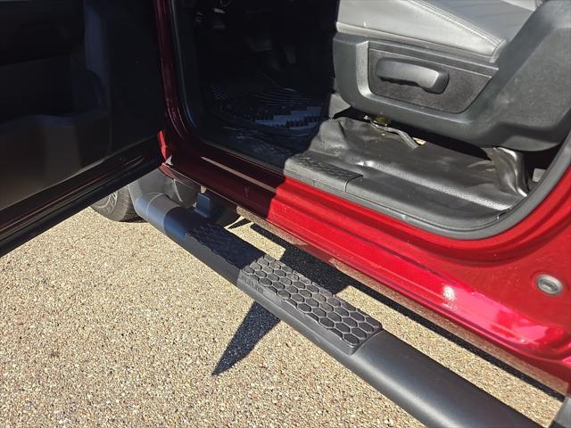 used 2019 Ram 1500 car, priced at $21,850