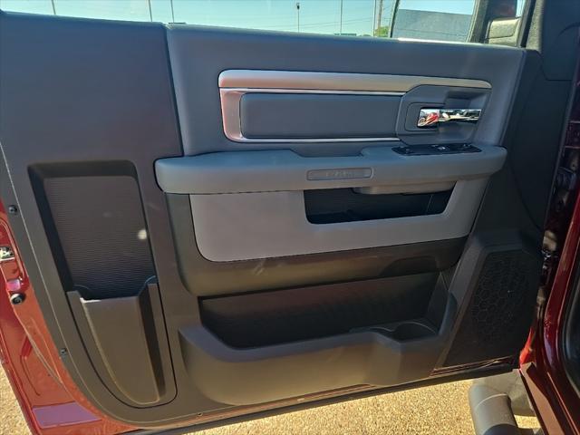 used 2019 Ram 1500 car, priced at $21,850