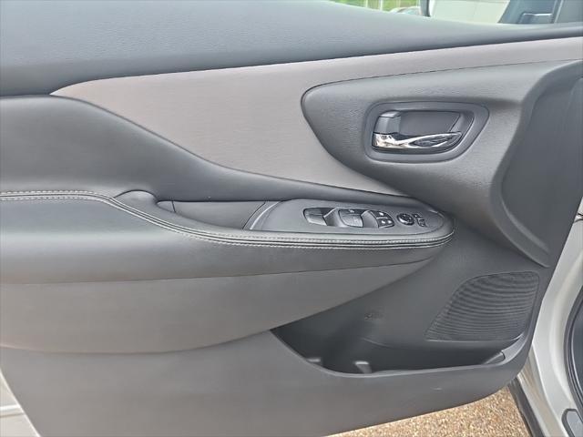 used 2023 Nissan Murano car, priced at $26,980