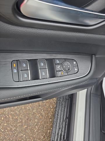 new 2025 Nissan Armada car, priced at $73,935