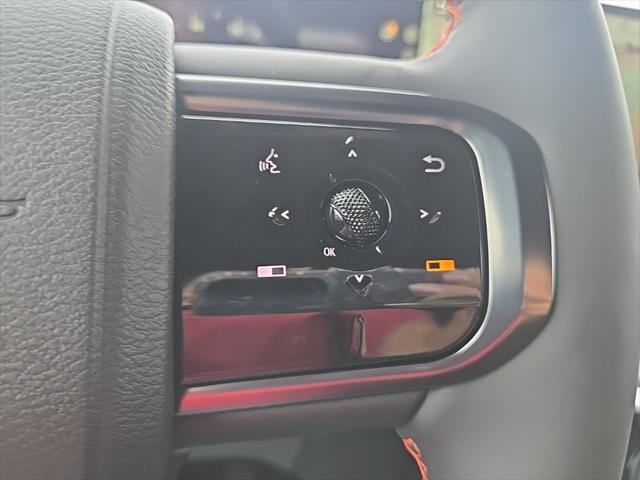 new 2025 Nissan Armada car, priced at $73,935