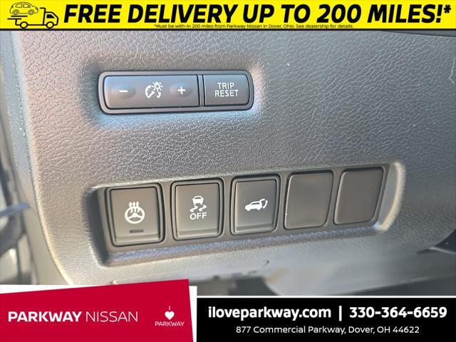 used 2016 Nissan Murano car, priced at $15,980