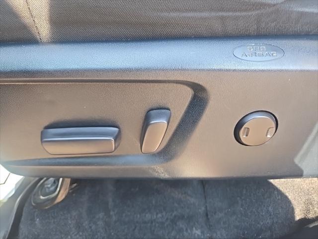 used 2017 Toyota Tundra car, priced at $29,980