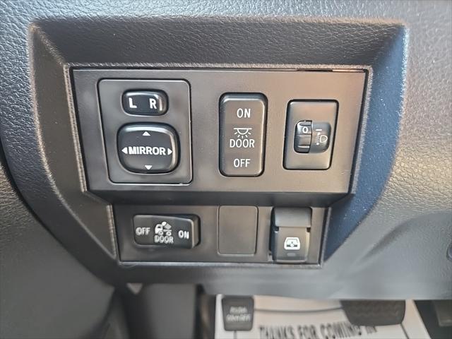 used 2017 Toyota Tundra car, priced at $29,980