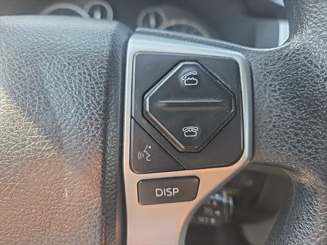 used 2017 Toyota Tundra car, priced at $29,980
