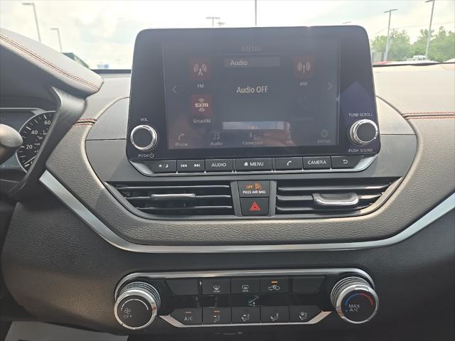 used 2020 Nissan Altima car, priced at $16,980