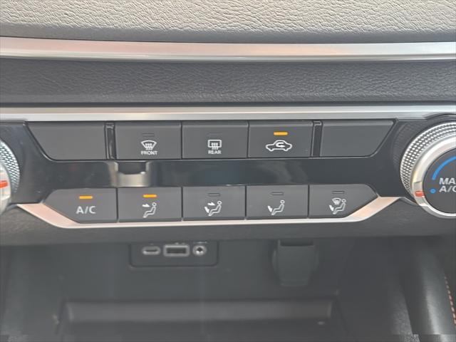 used 2020 Nissan Altima car, priced at $16,980
