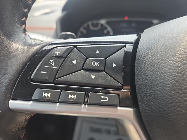 used 2020 Nissan Altima car, priced at $16,980