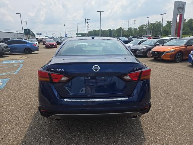 used 2020 Nissan Altima car, priced at $16,980