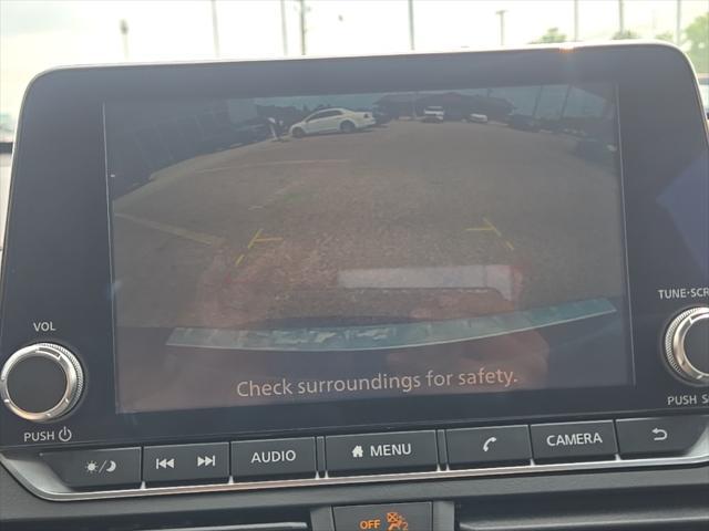 used 2020 Nissan Altima car, priced at $16,980