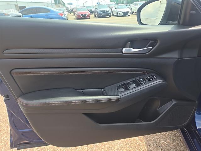 used 2020 Nissan Altima car, priced at $16,980