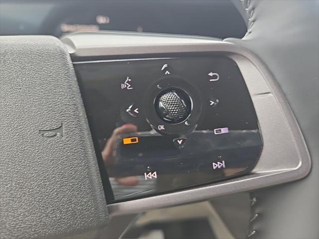 new 2025 Nissan Murano car, priced at $46,958
