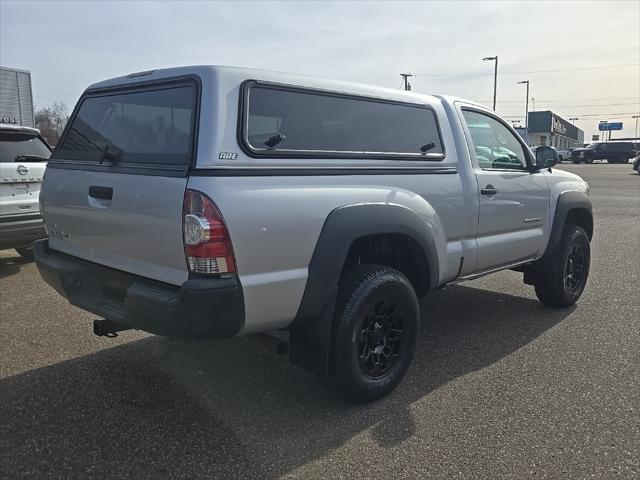 used 2010 Toyota Tacoma car, priced at $13,977