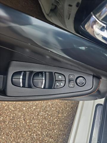 used 2023 Nissan Maxima car, priced at $30,800
