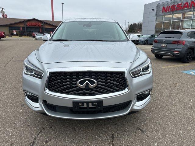 used 2020 INFINITI QX60 car, priced at $22,977