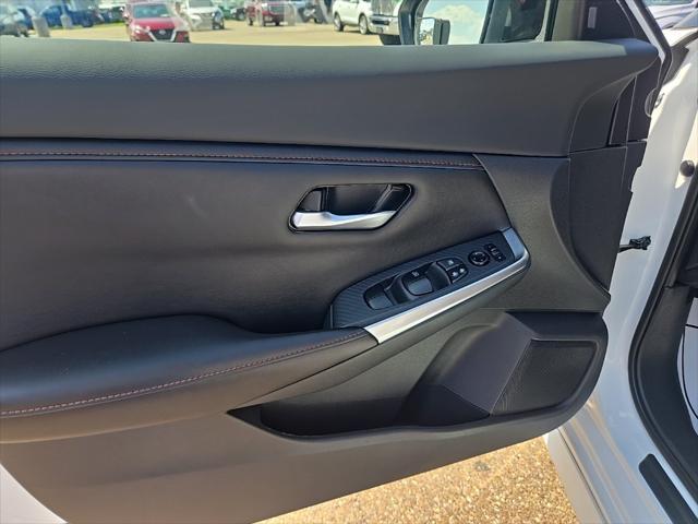 used 2022 Nissan Sentra car, priced at $22,800