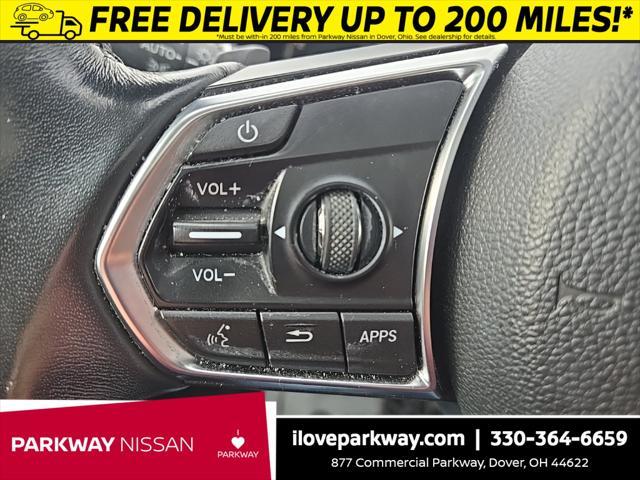 used 2020 Acura RDX car, priced at $26,980