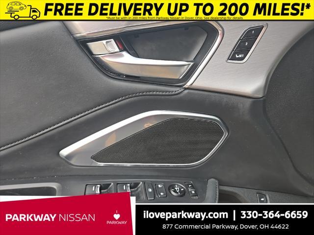 used 2020 Acura RDX car, priced at $26,980